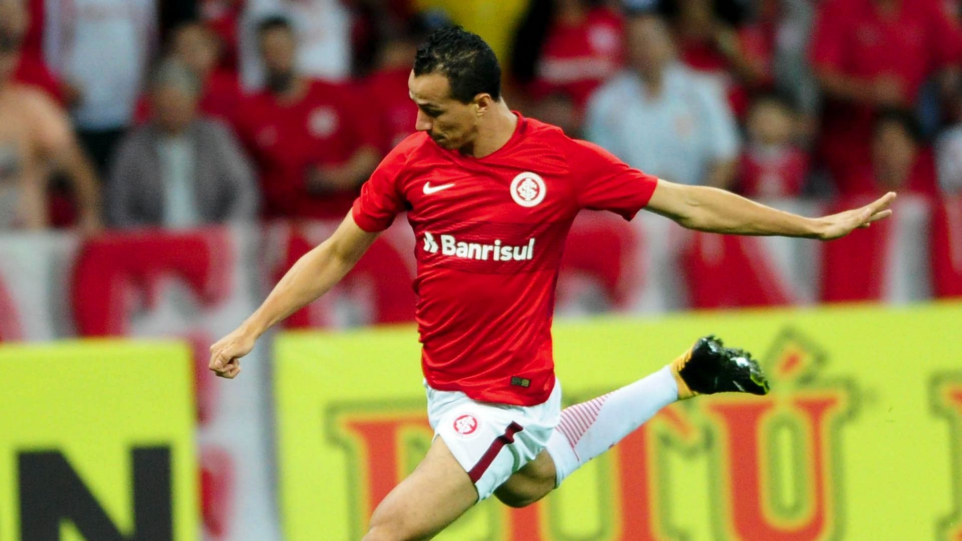 Leandro Damiao Internacional Goias Serie B 01082017