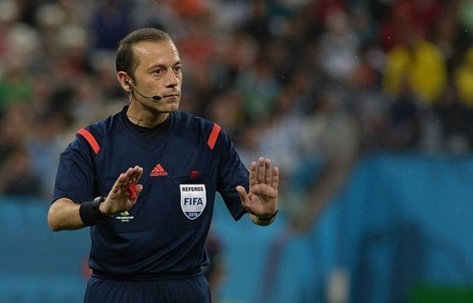 الحكم التركي جونيت شاكير