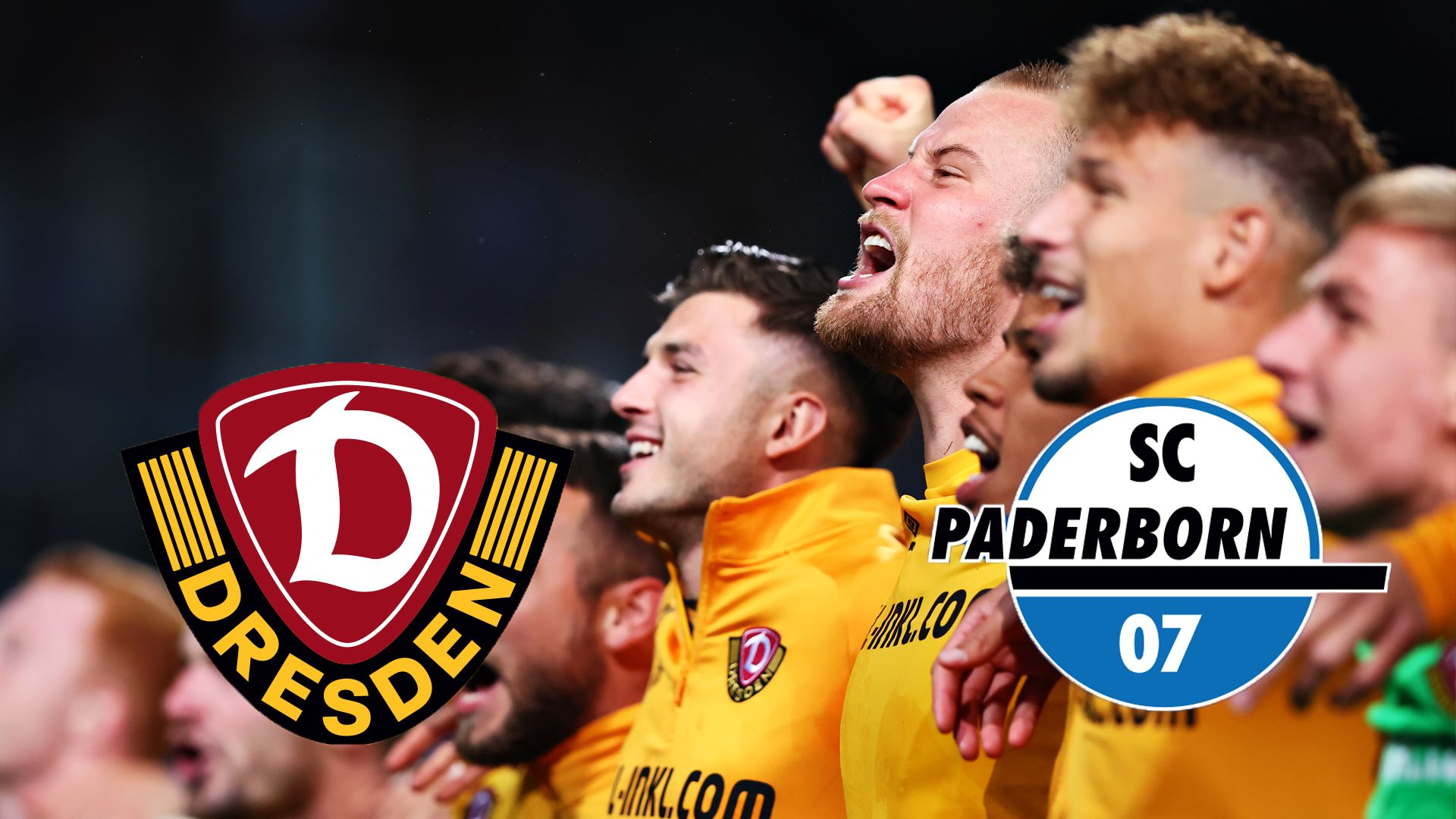 dynamo dresden sc paderborn 2. bundesliga tv live-stream heute live gfx