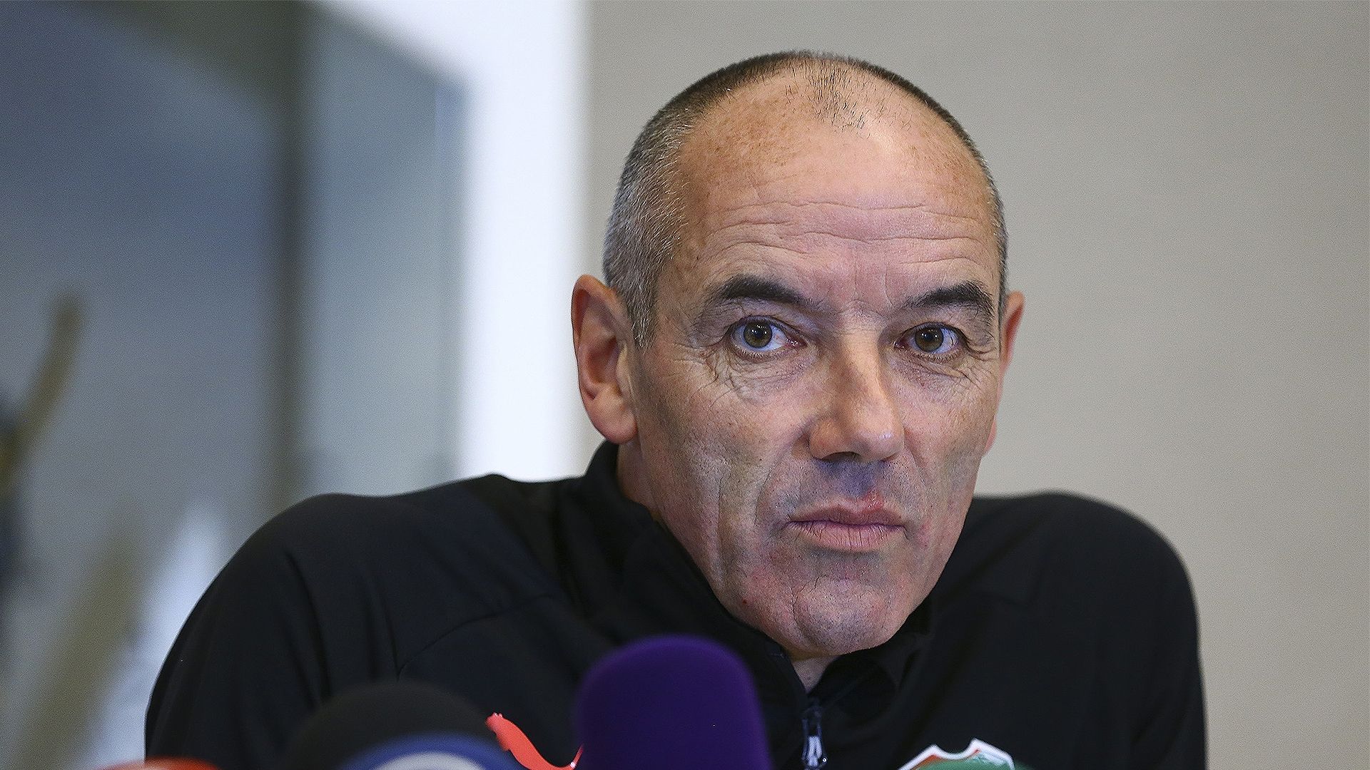 Paul Le Guen Bursaspor