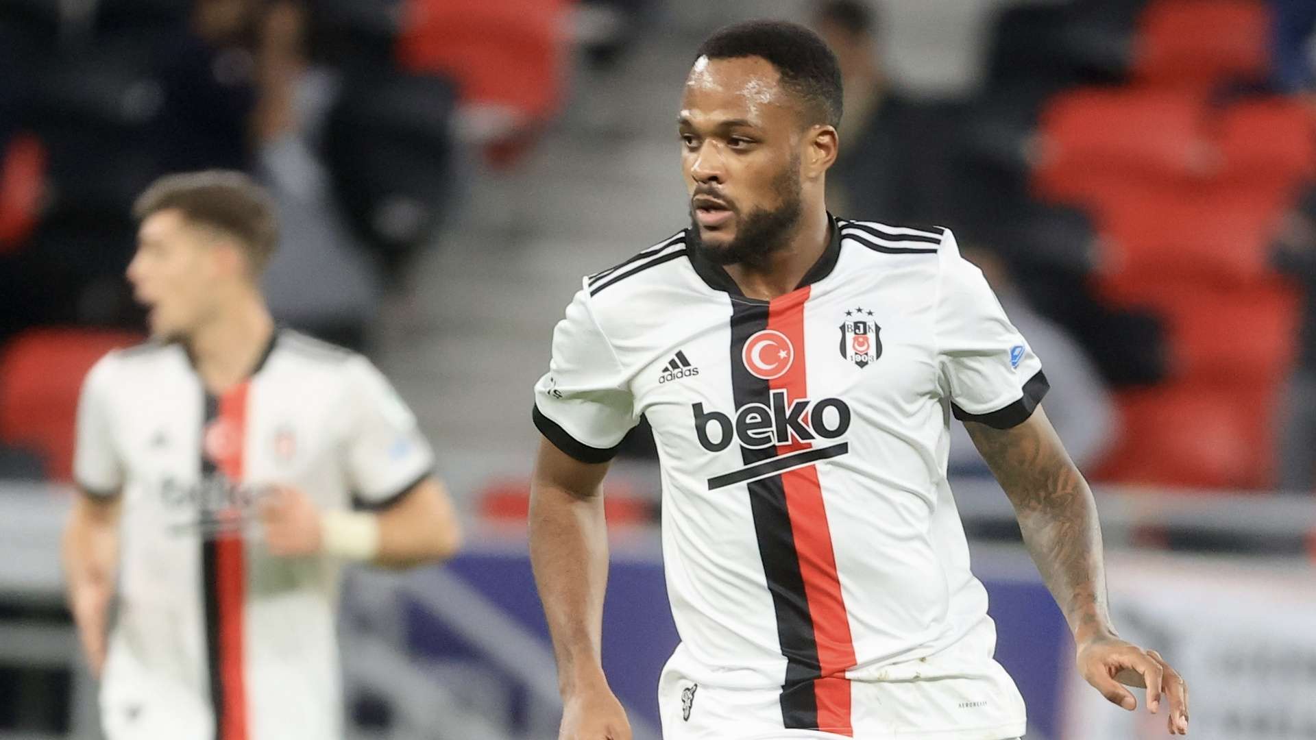 Cyle Larin, Besiktas