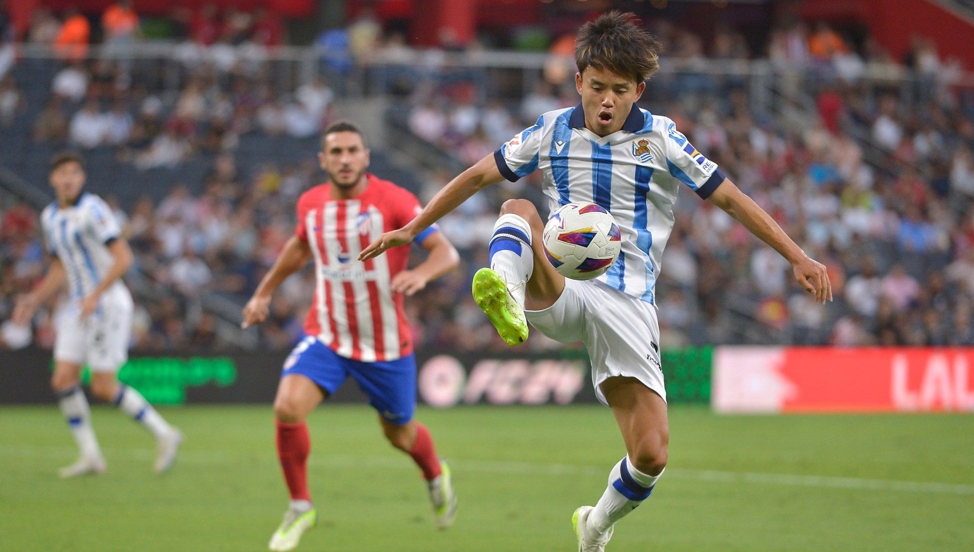 kubo atletico sociedad