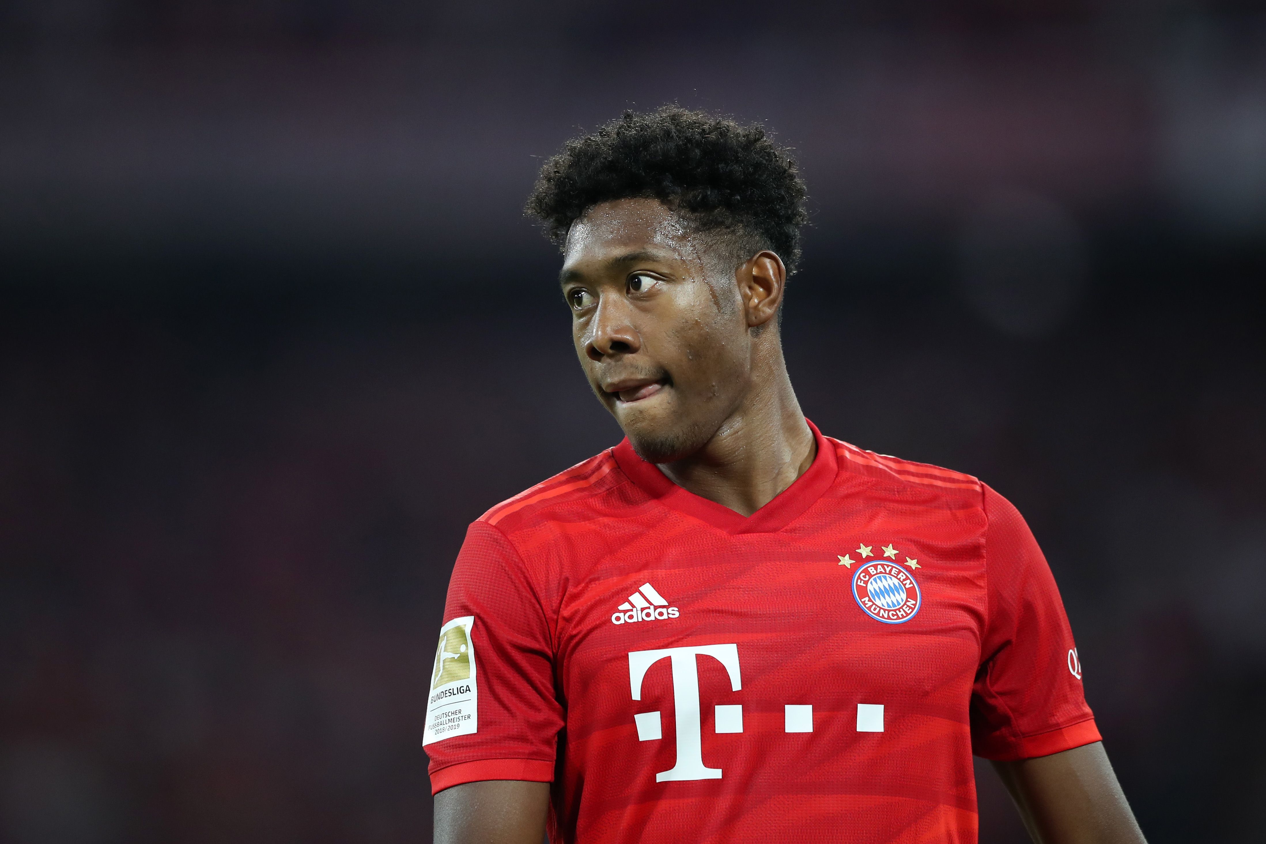 David Alaba