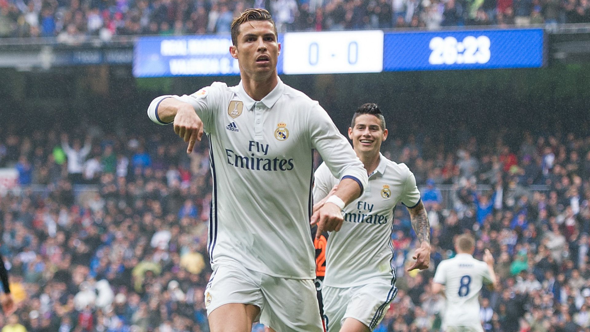 cristiano ronaldo - cropped