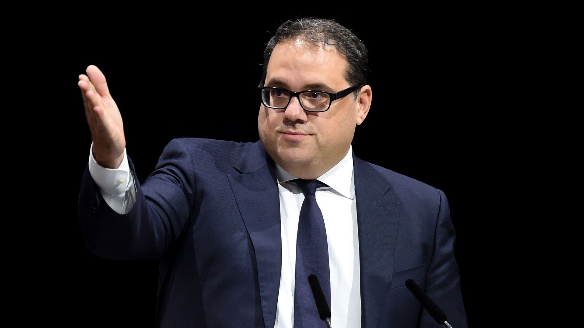 Victor Montagliani 02262016