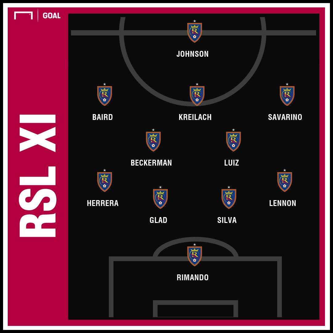 Savarino RSL XI
