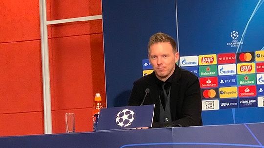 율리안 나겔스만