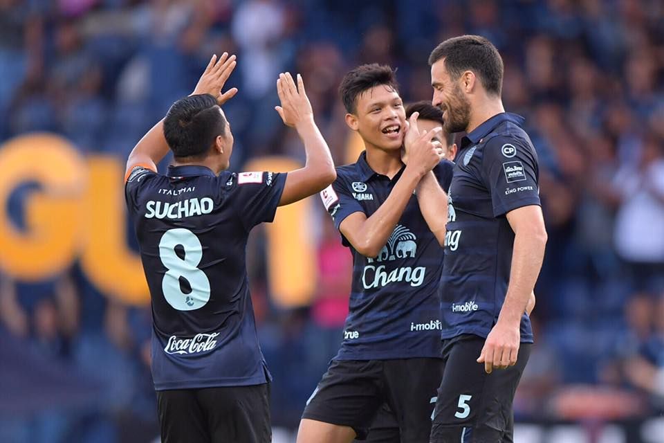 บุรีรัมย์ ยูไนเต็ด