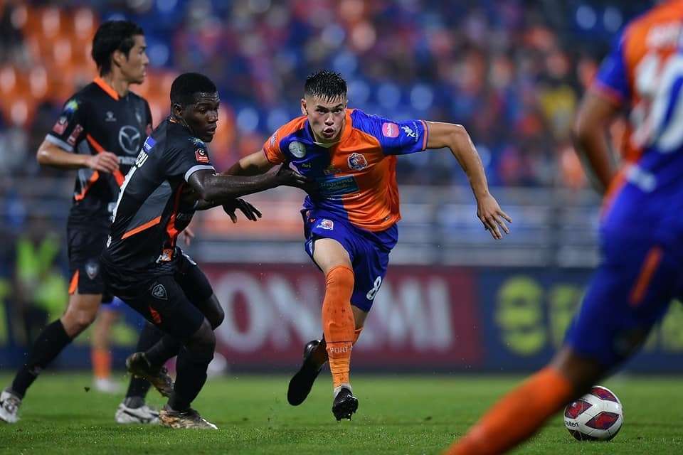 วิลเลียม ไวเดอร์โซ