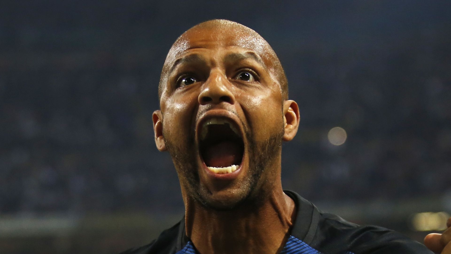 HD Felipe Melo, Inter