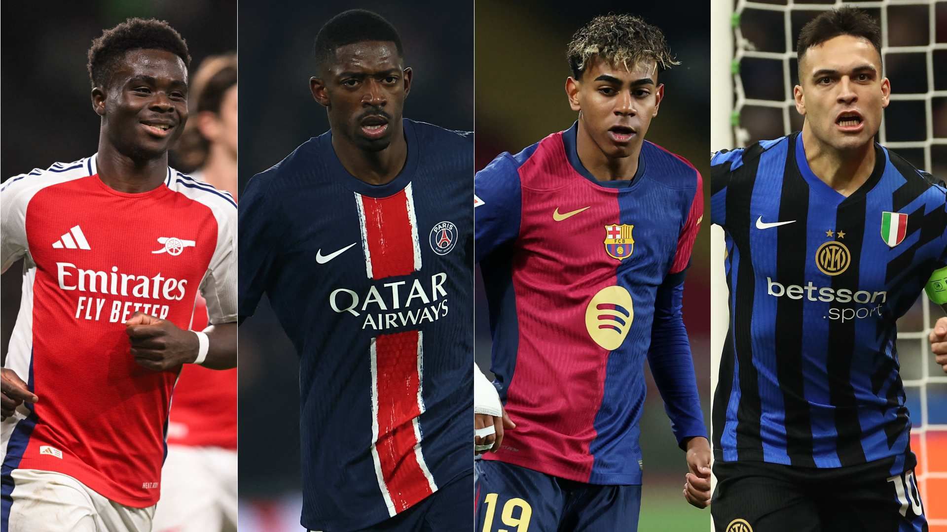 champions league semi-finals