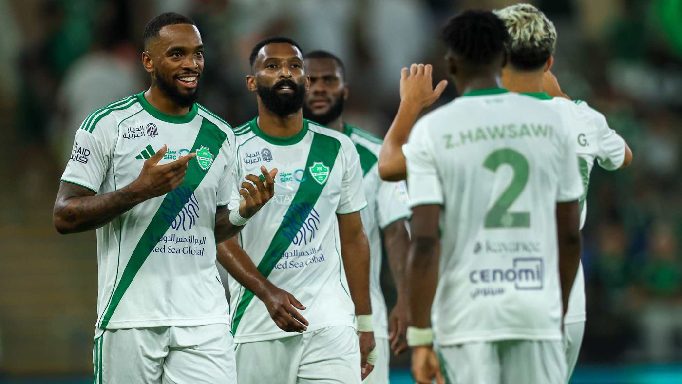 القنوات الناقلة لمباراة الأهلي وفيتوريا الودية التحضرية لموسم 2026-2027