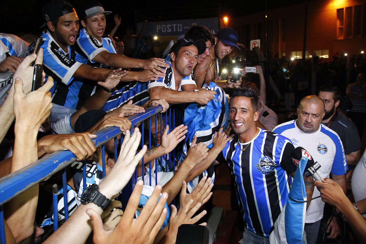Barrios