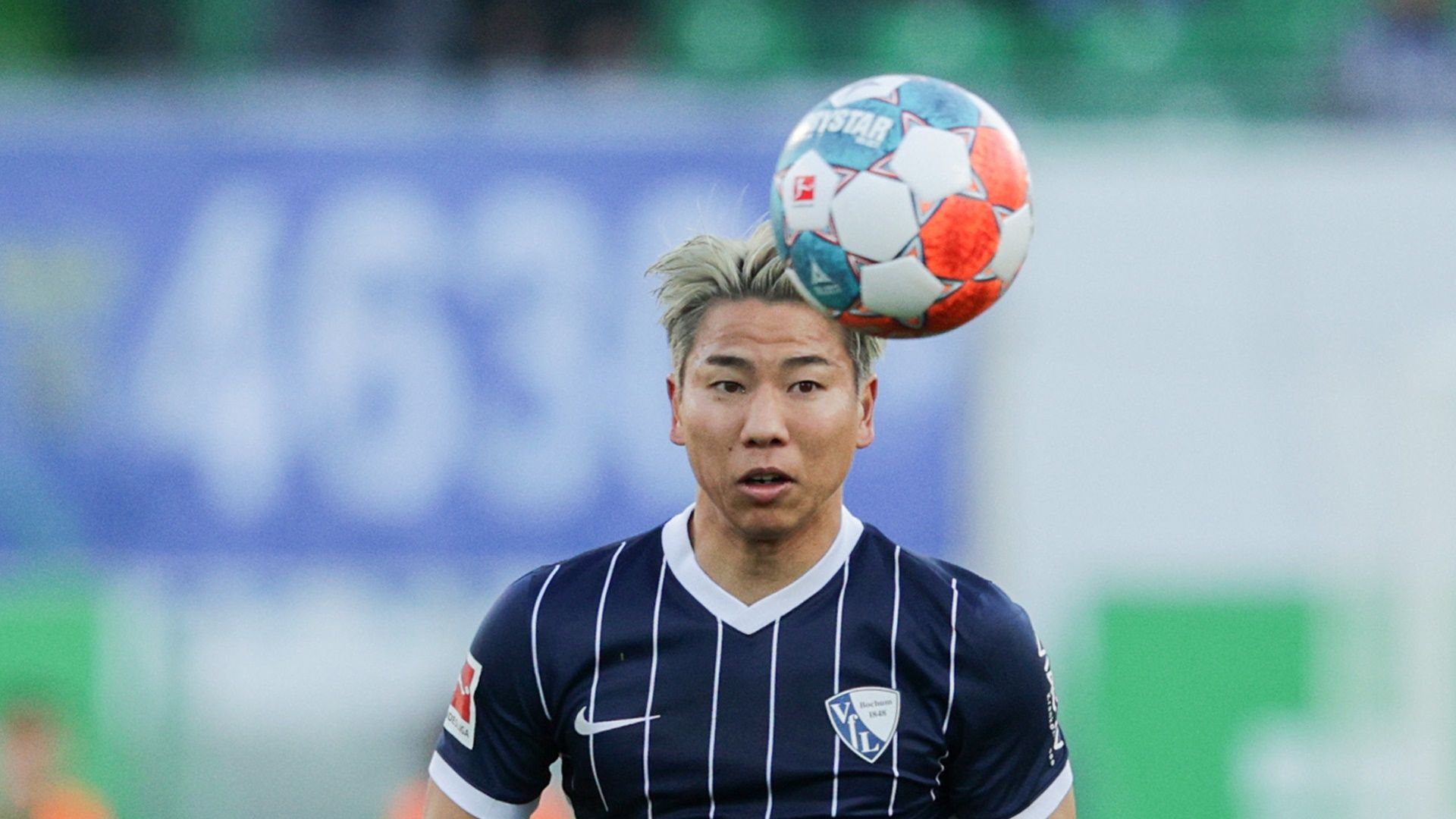 20211016_Takuma Asano_Bochum