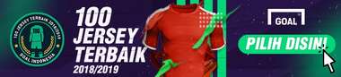 GFX Banner 100 Jersey Terbaik 2018/19