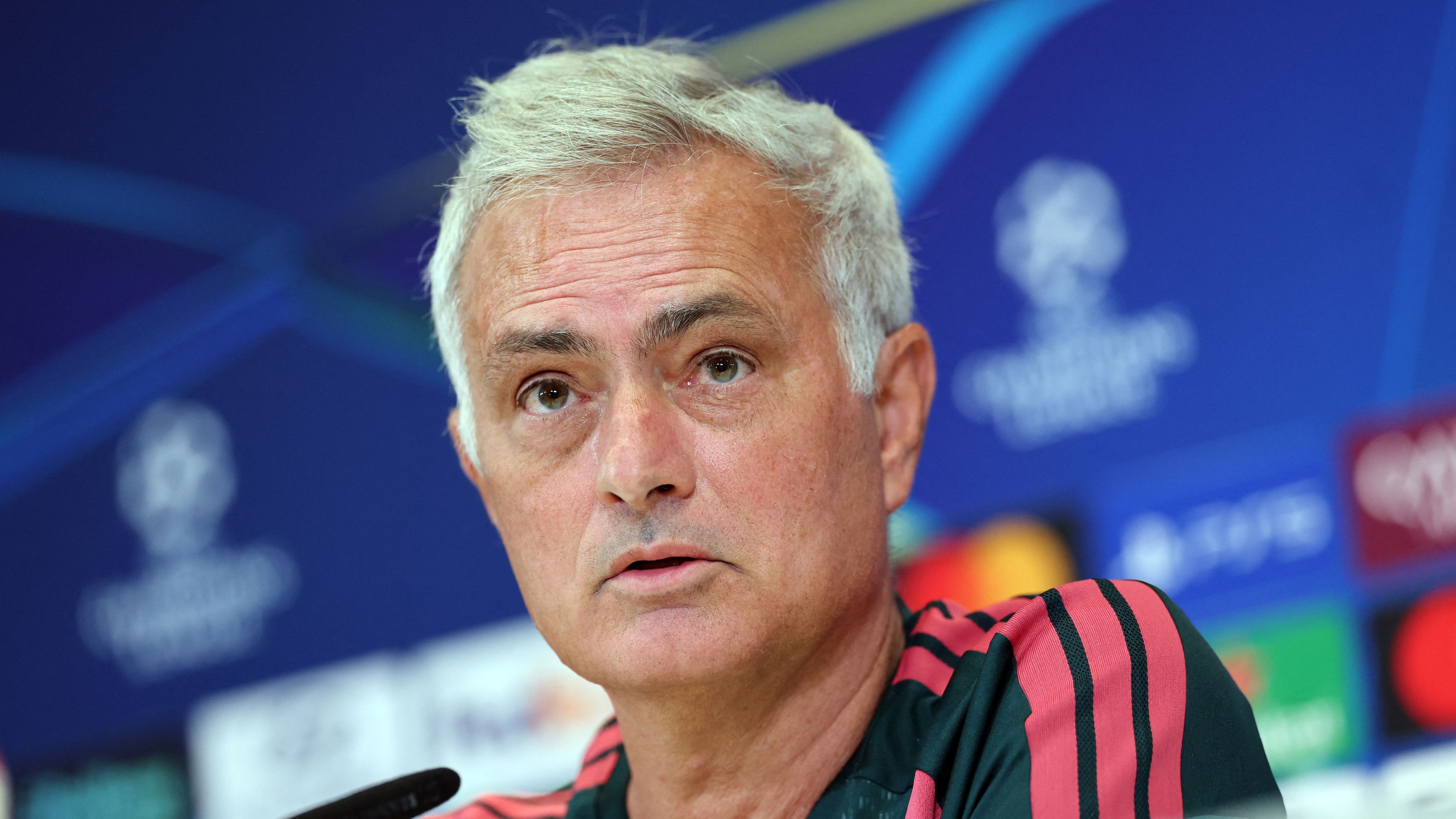 Mourinho