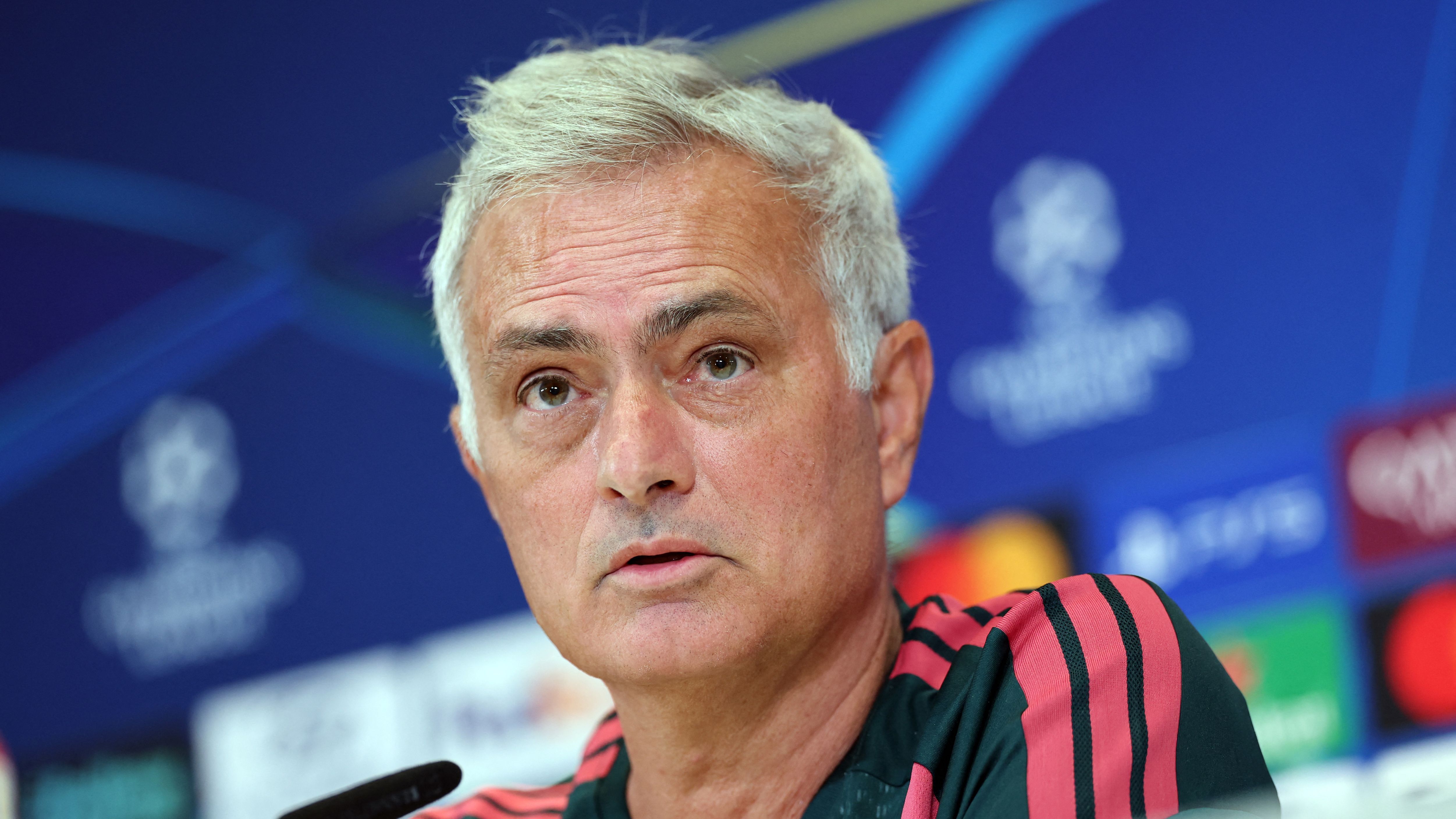 Mourinho