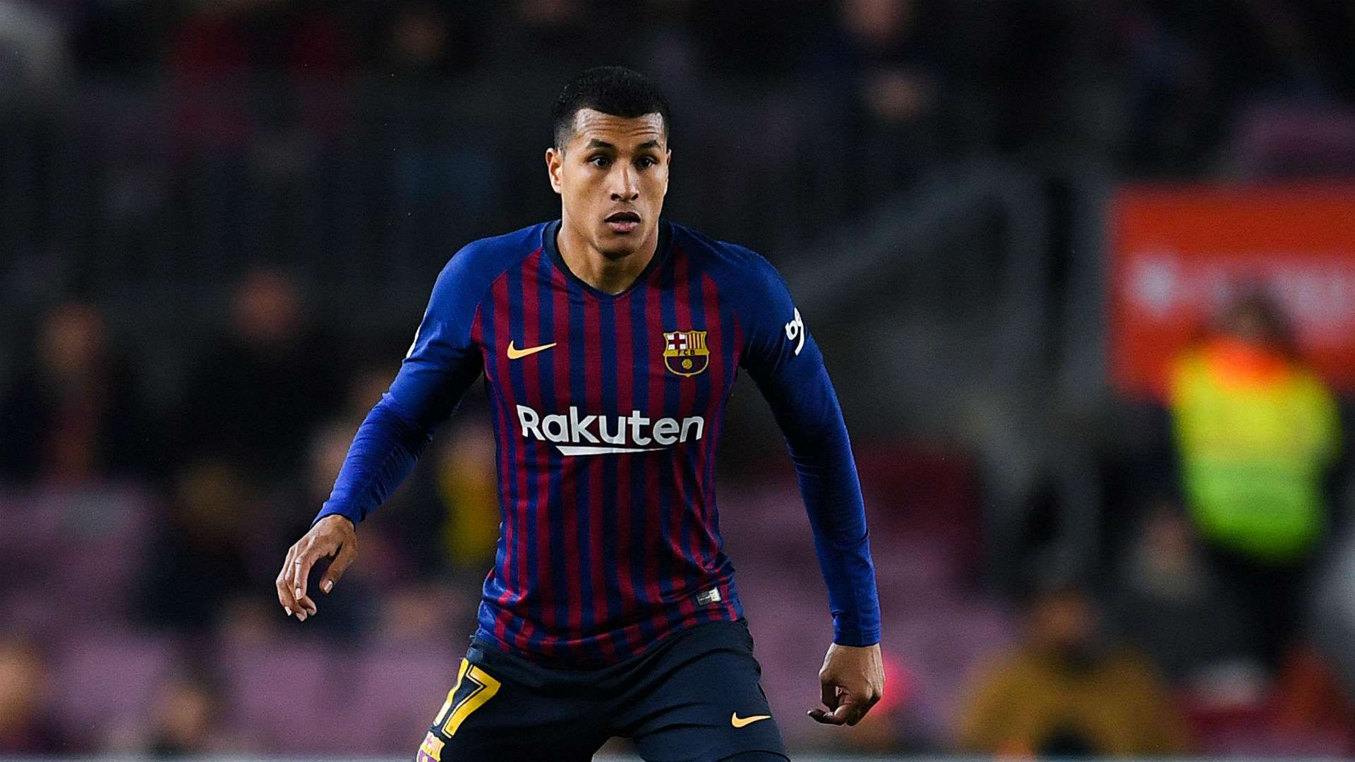 Jeison Murillo Barcelona 2019