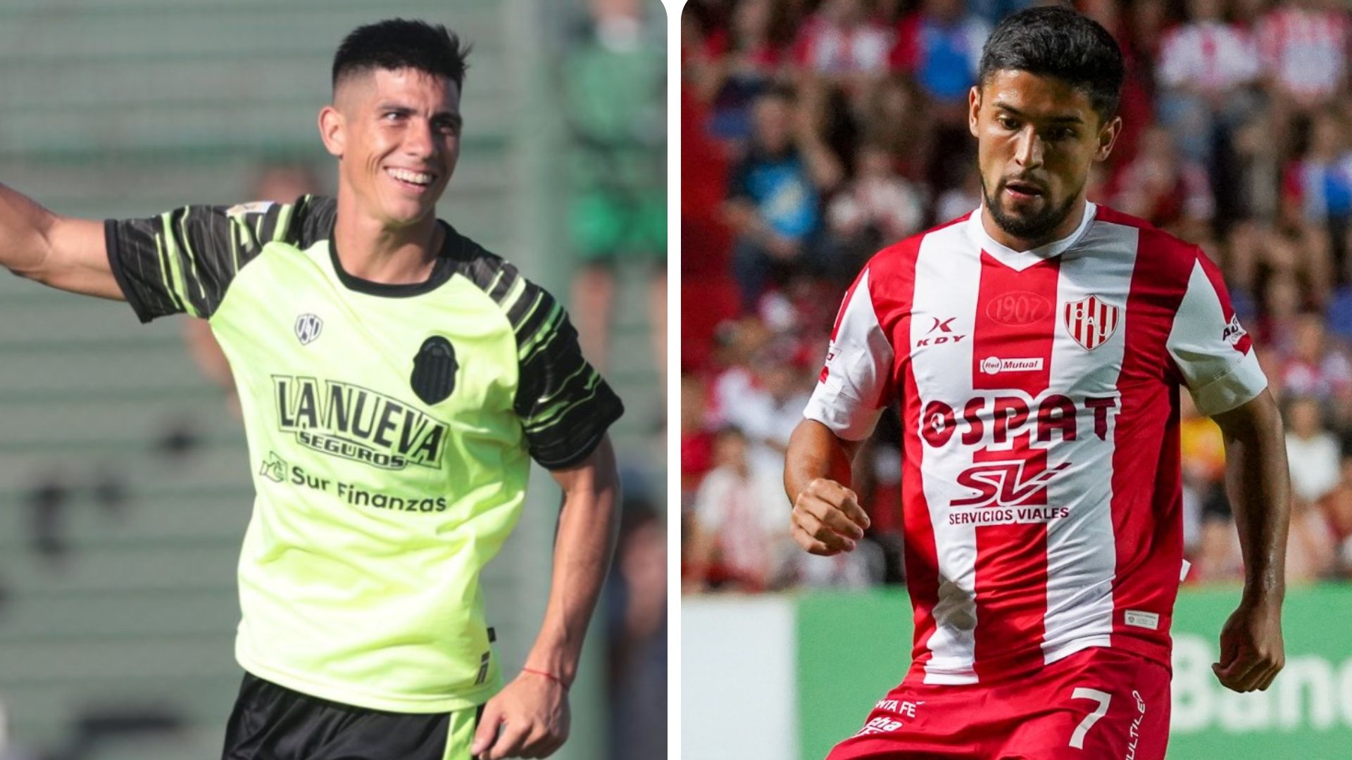 Barracas Central Unión Torneo Binance 2023