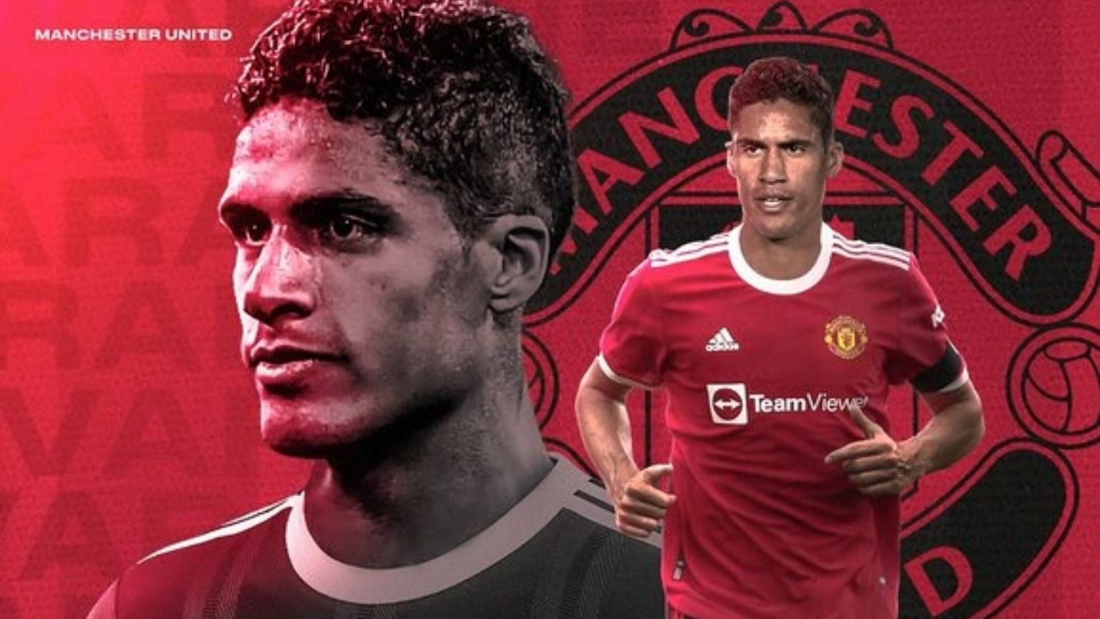 Varane United