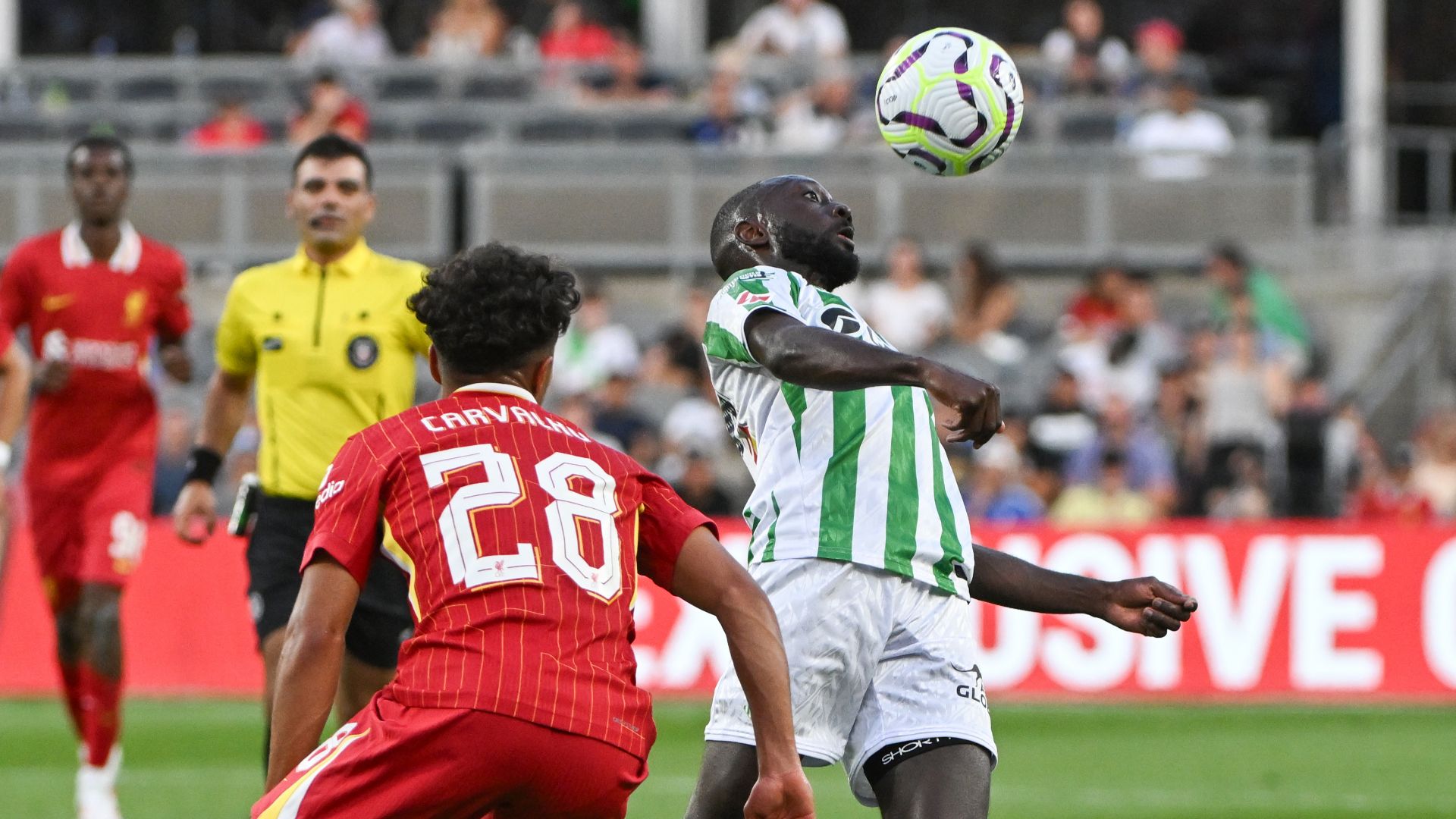 Fabio Carvahlo Liverpool 2024