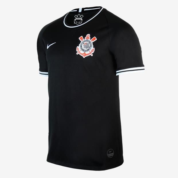 Camisa 2 Corinthians