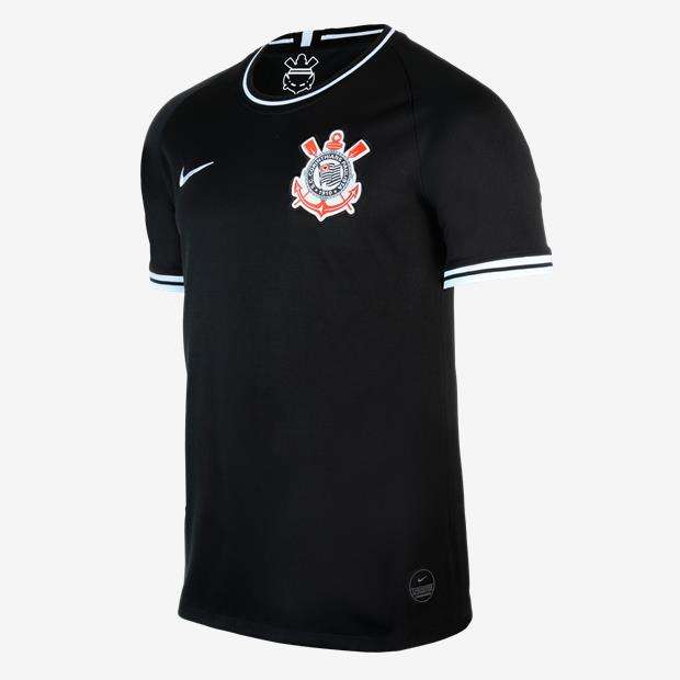 Camisa 2 Corinthians