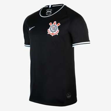 Camisa 2 Corinthians