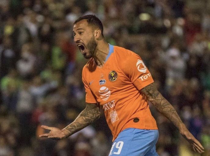 América Juárez Copa MX