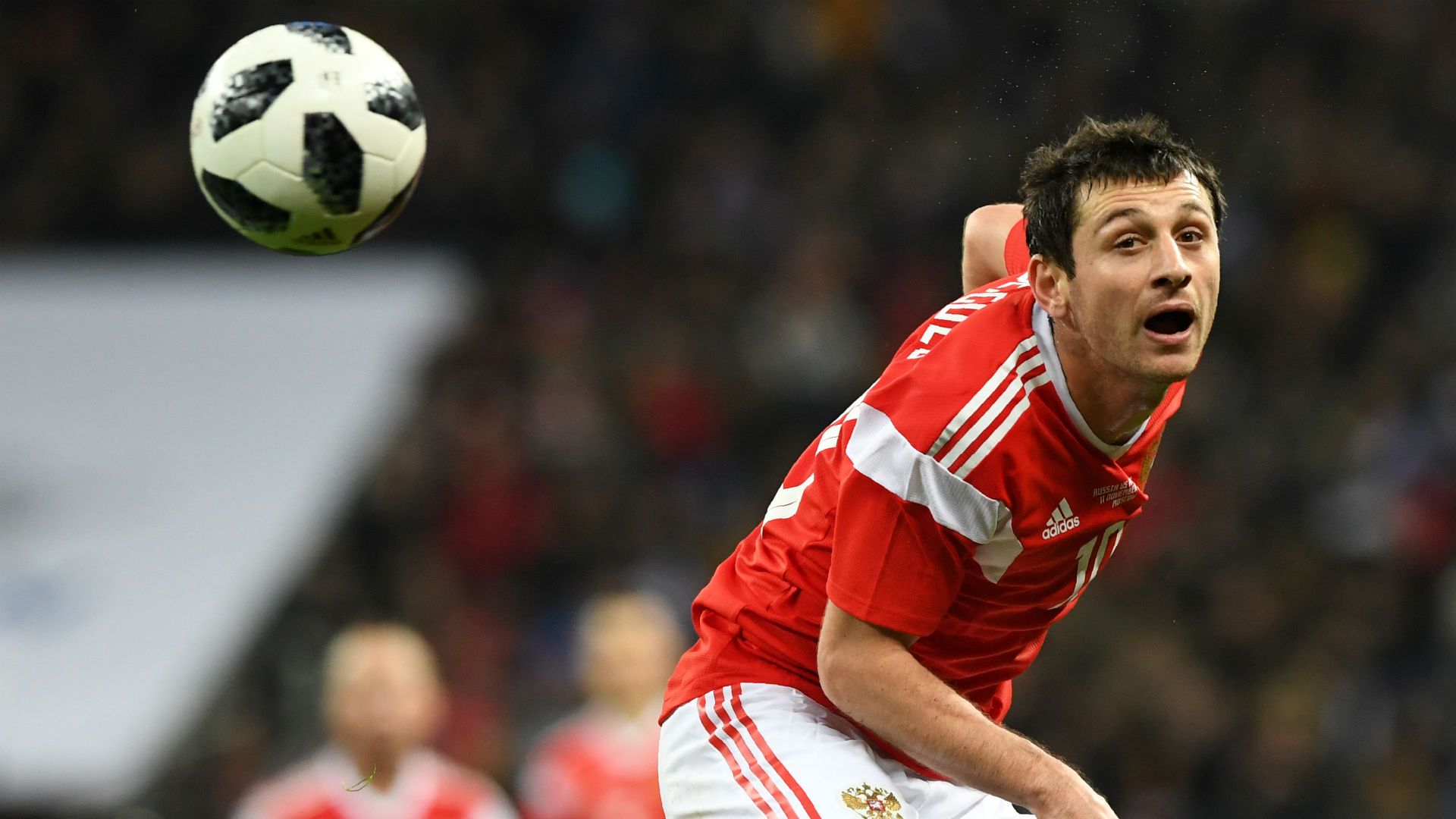 Alan Dzagoev