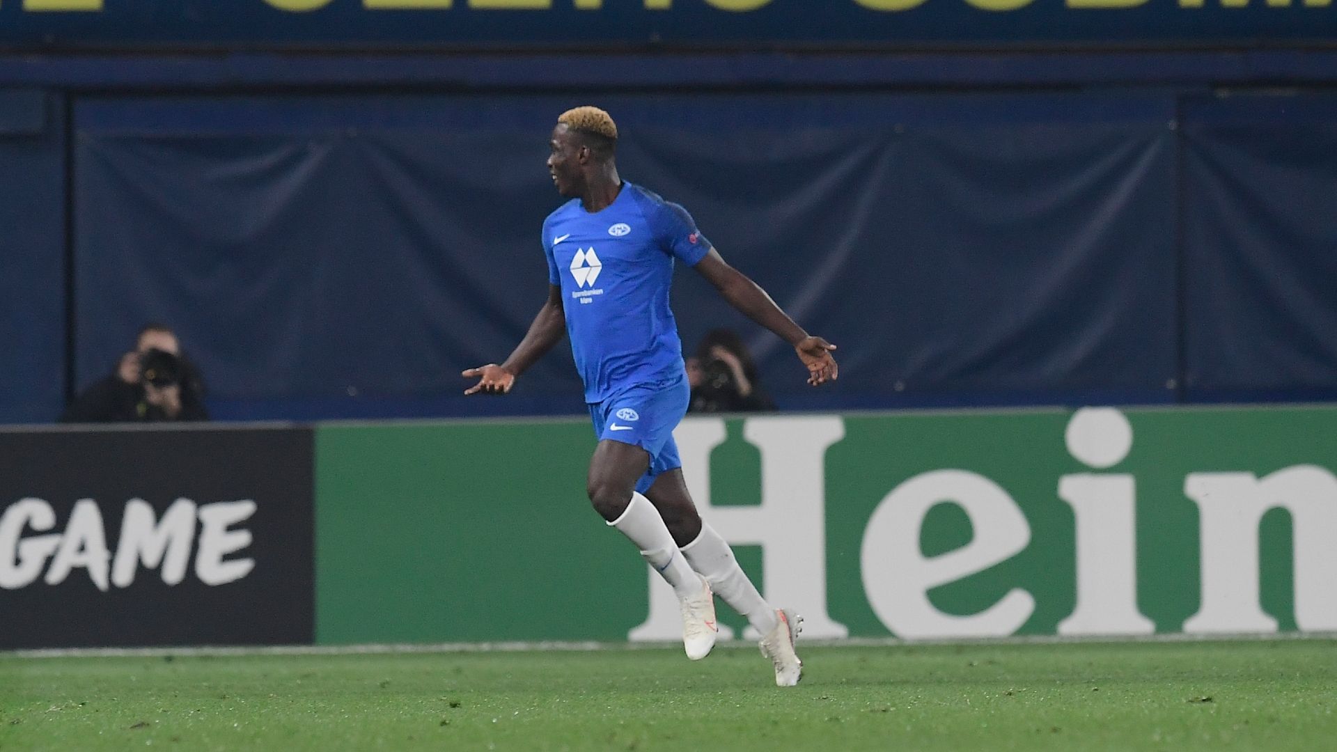 David Datro Fofana 2022