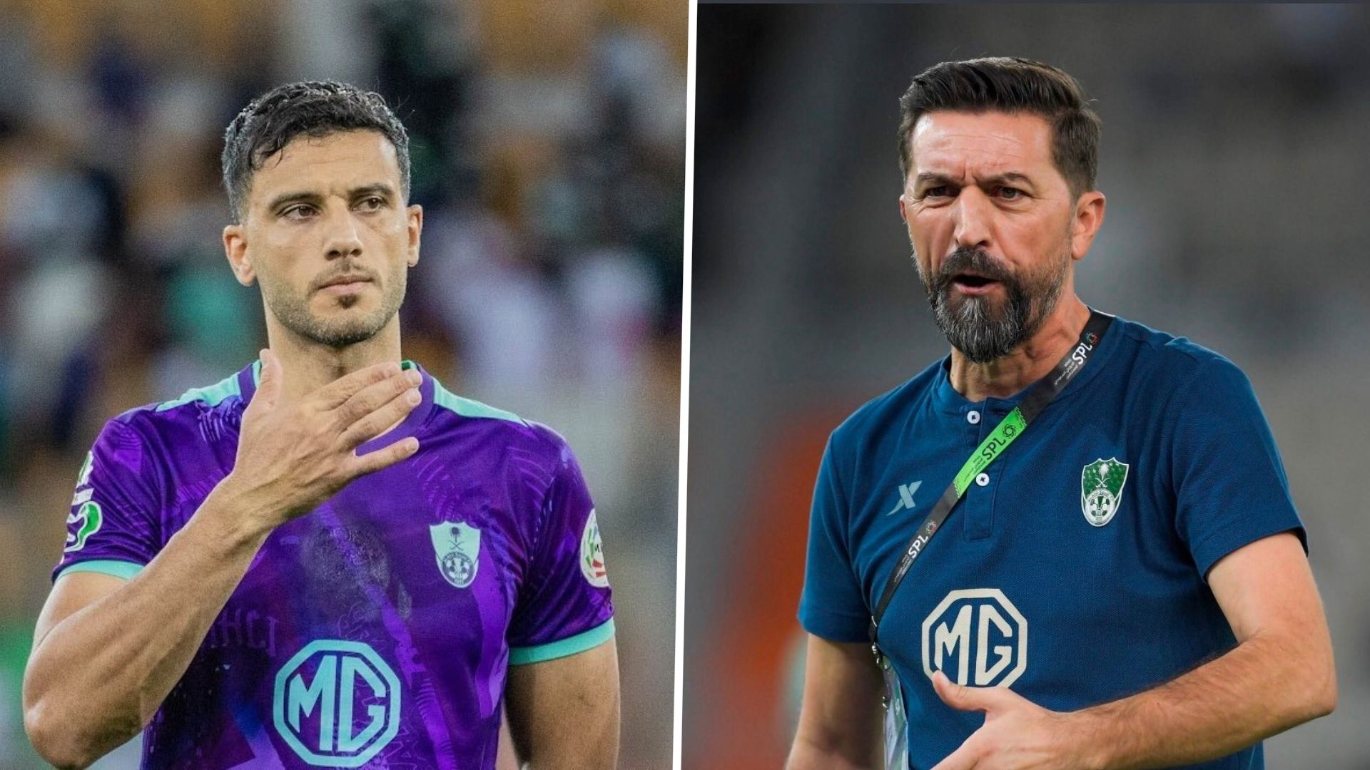 Soma Hasi Ahli SPL GFX