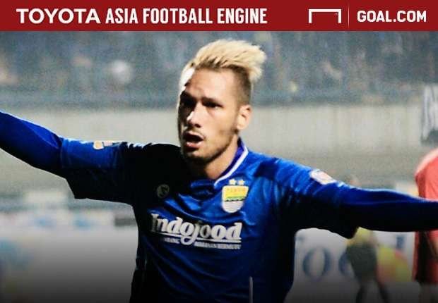 Toyota POTW Raphael Maitimo