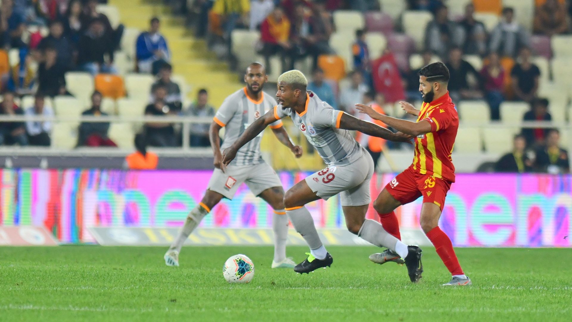 lemina yeni malatyaspor galatasaray 22092019