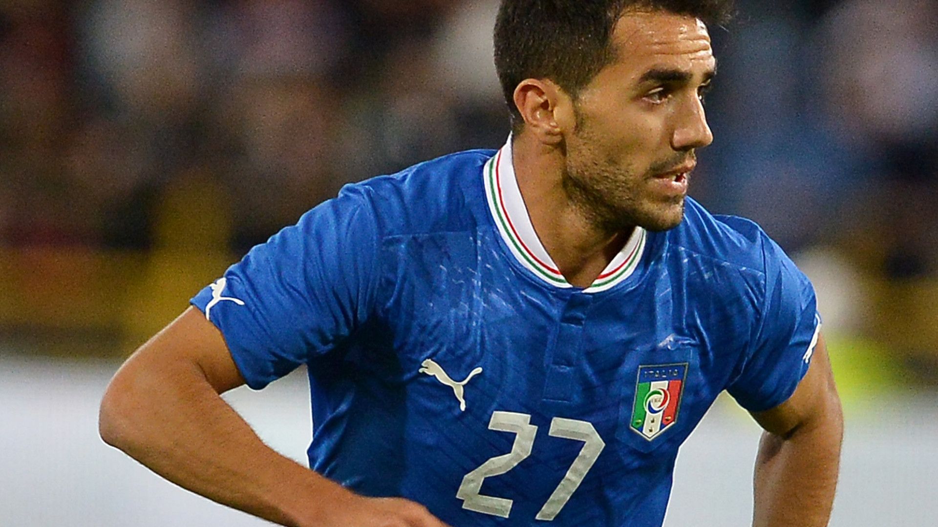 Marco Sau Italy