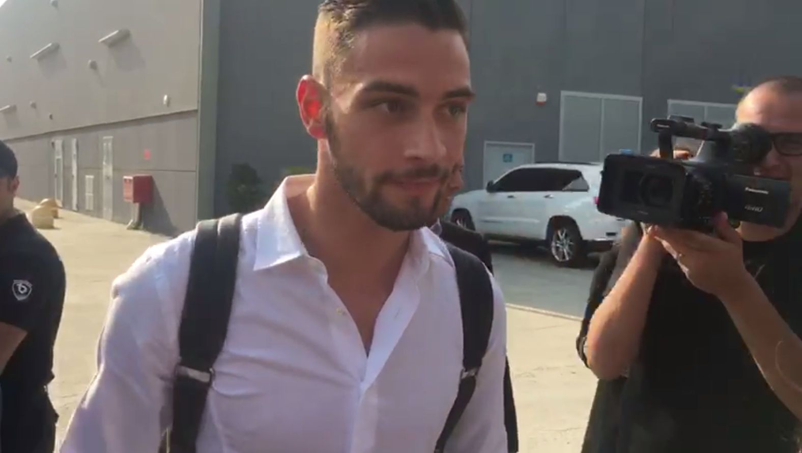 Mattia De Sciglio Juventus