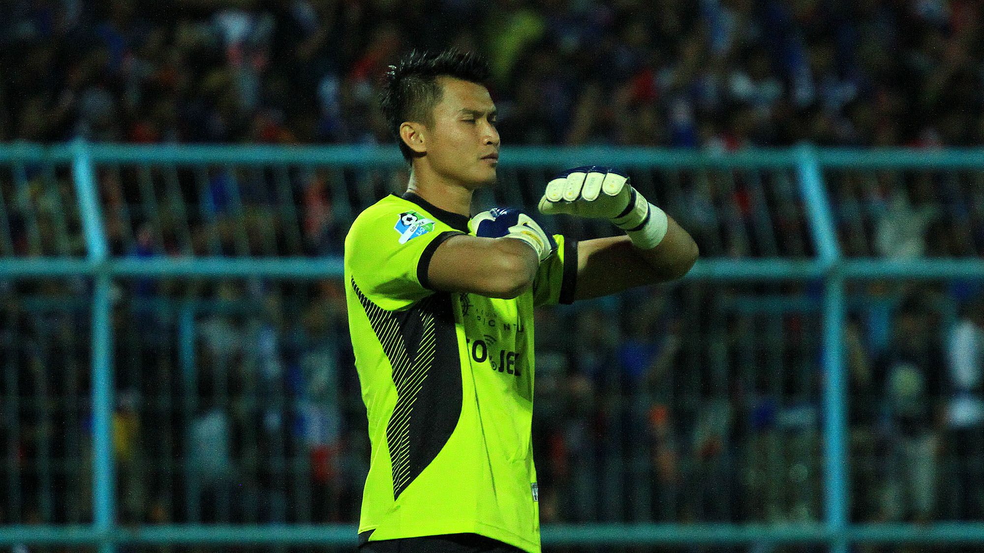 Shahar Ginanjar - Persija Jakarta