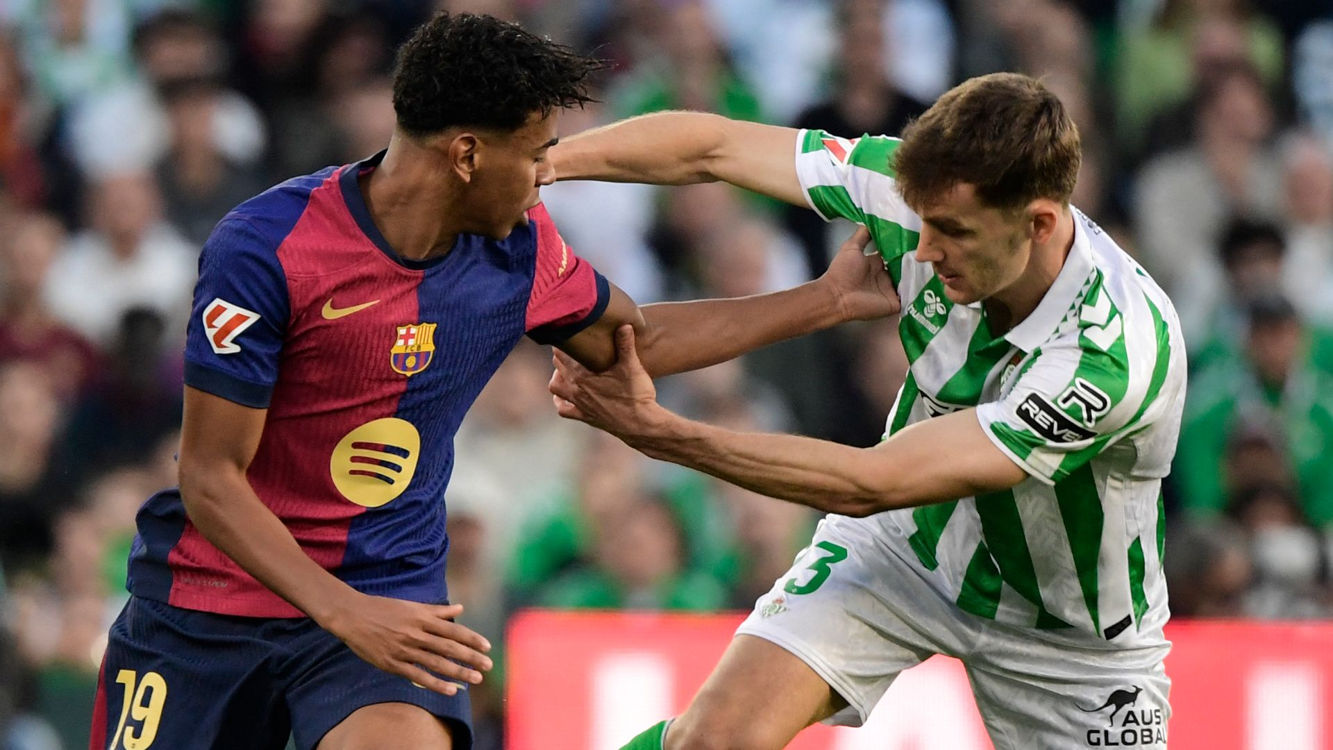 Barcellona Betis Coppa del Re