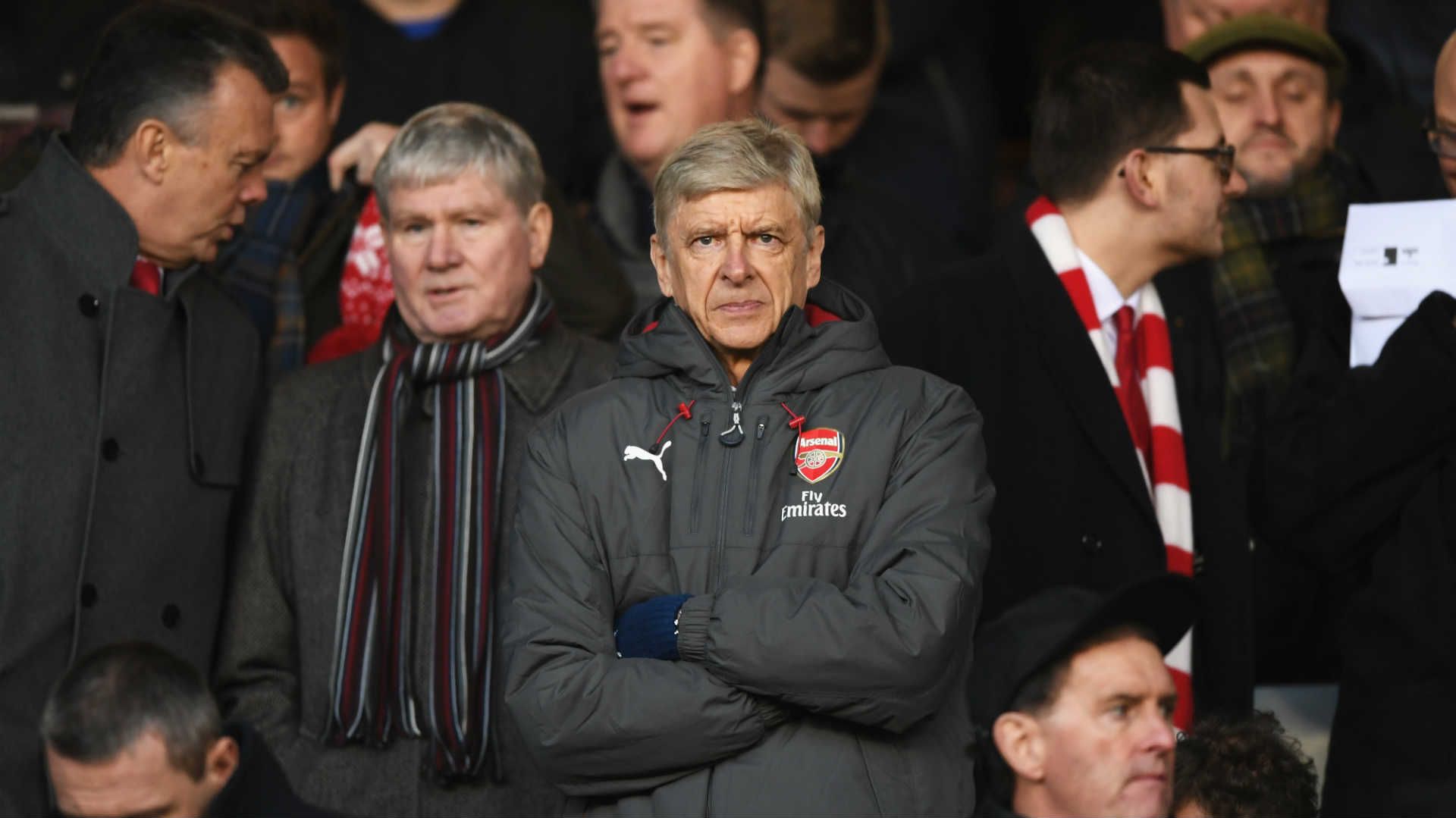 2018-01-08 arsene wenger