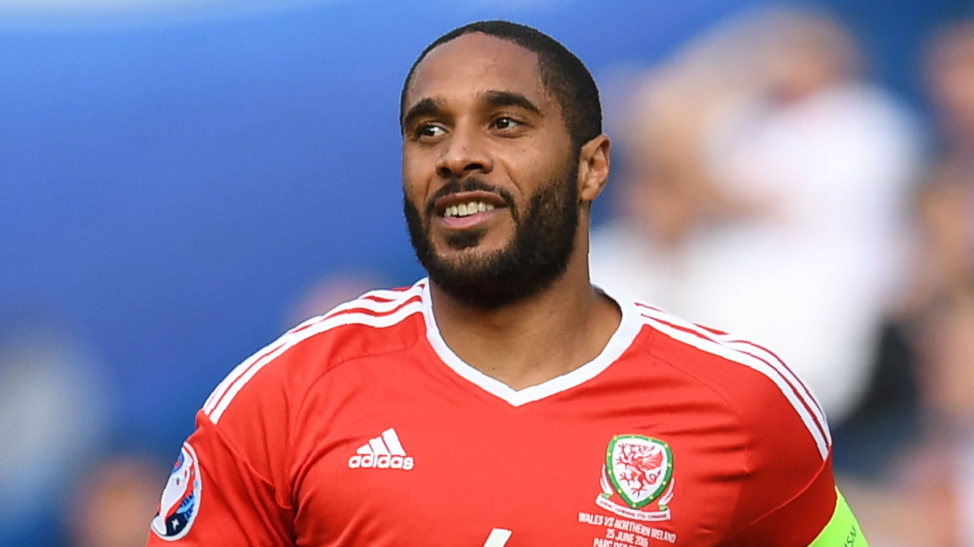 Ashley Williams