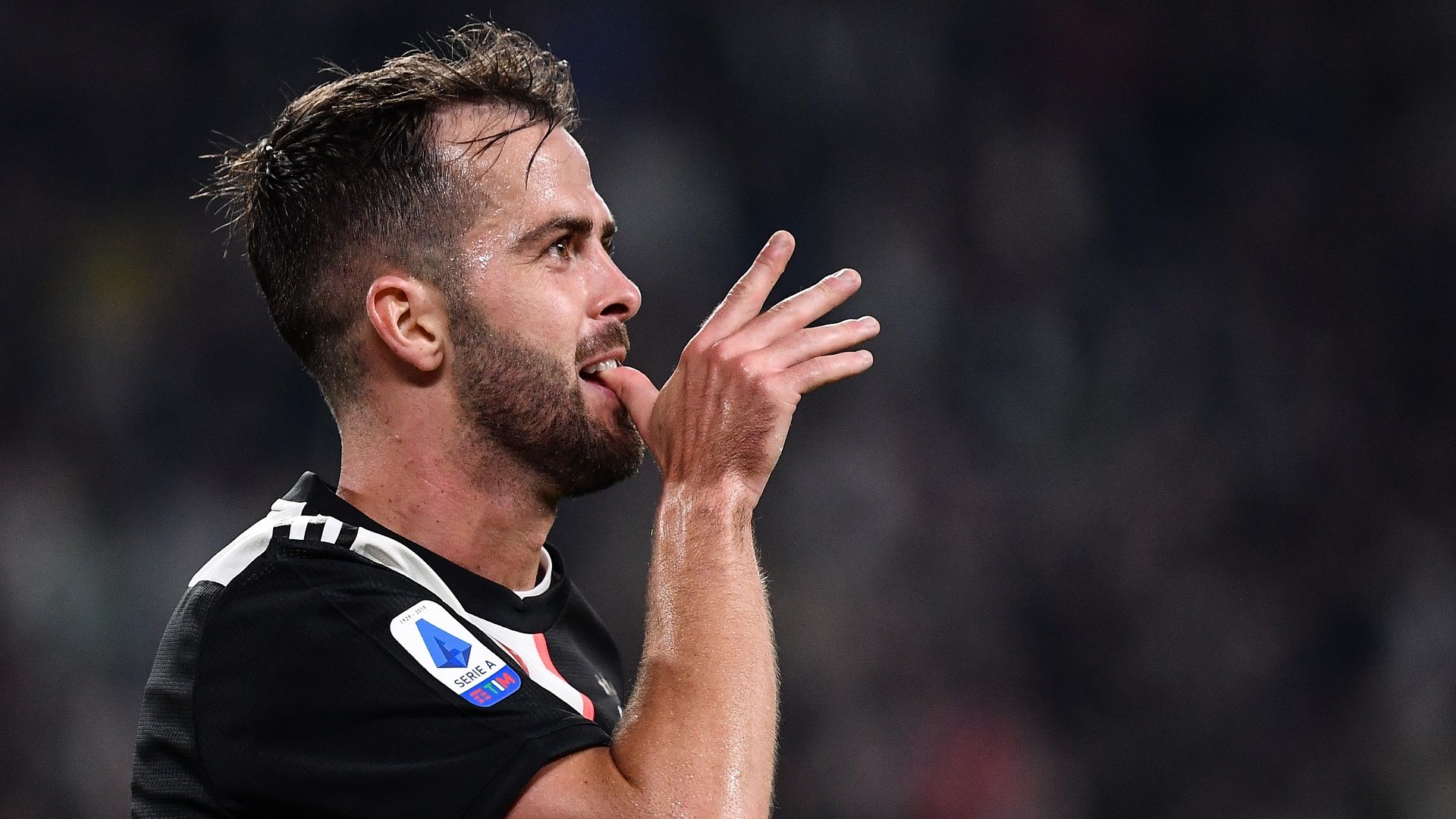 Miralem Pjanic Juventus 2019-20