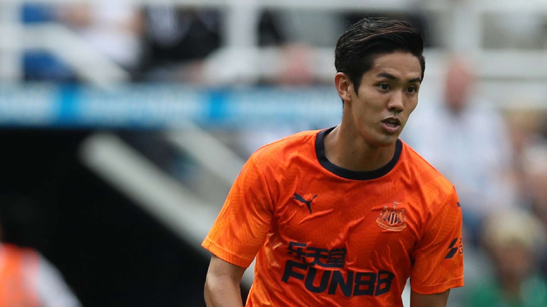 2019-12-31 Muto Yoshinori Newcastle