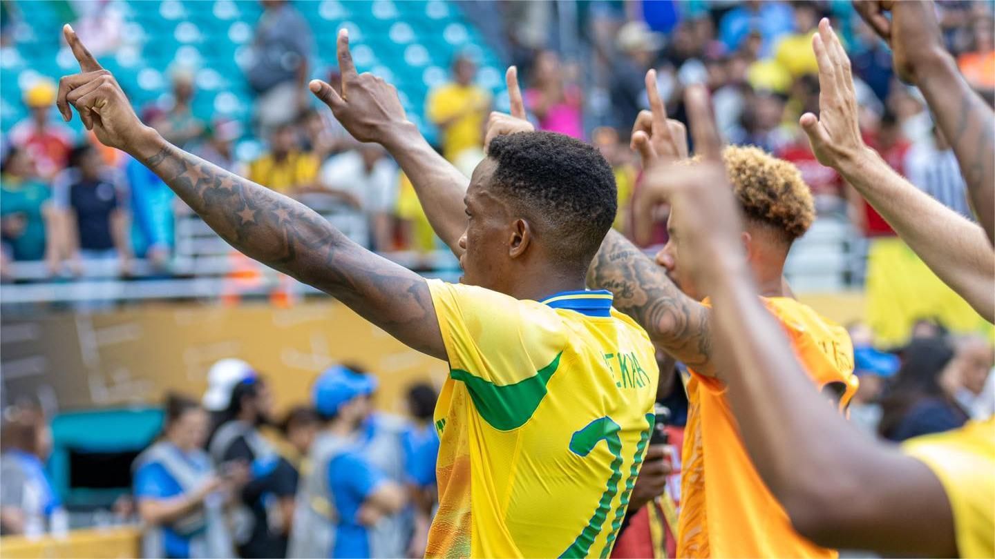 Grant Kekana and Ronwen Williams, Mamelodi Sundowns