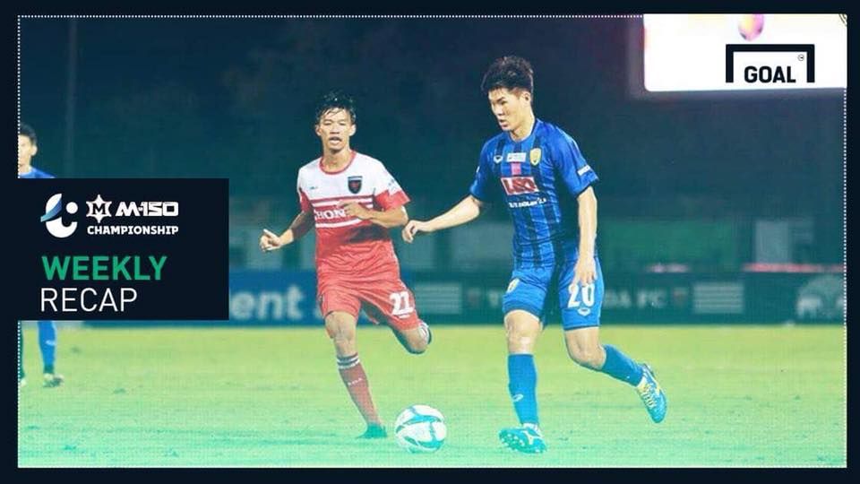 สรุปผลเอ็ม 150 แชมเปี้ยนชิพ:ตราดขึ้นชั้น,อ่างทองร่วง,ขอนแก่นชี้ชะตาเชียงใหม่