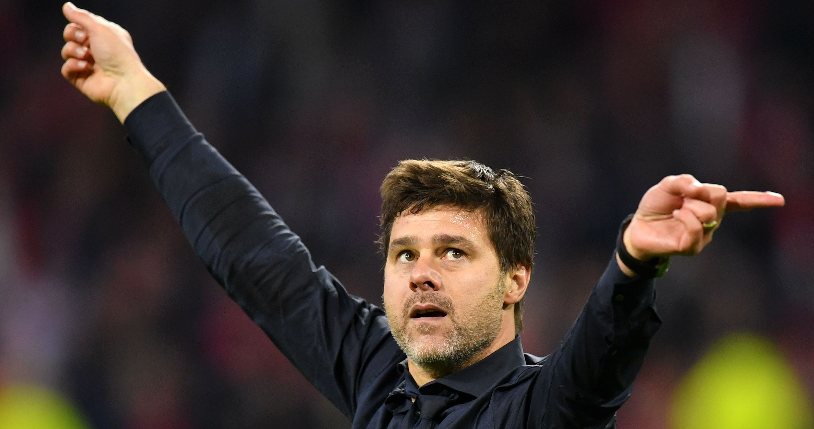 Mauricio Pochettino