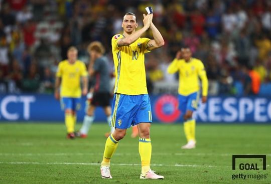 zlatan sweden