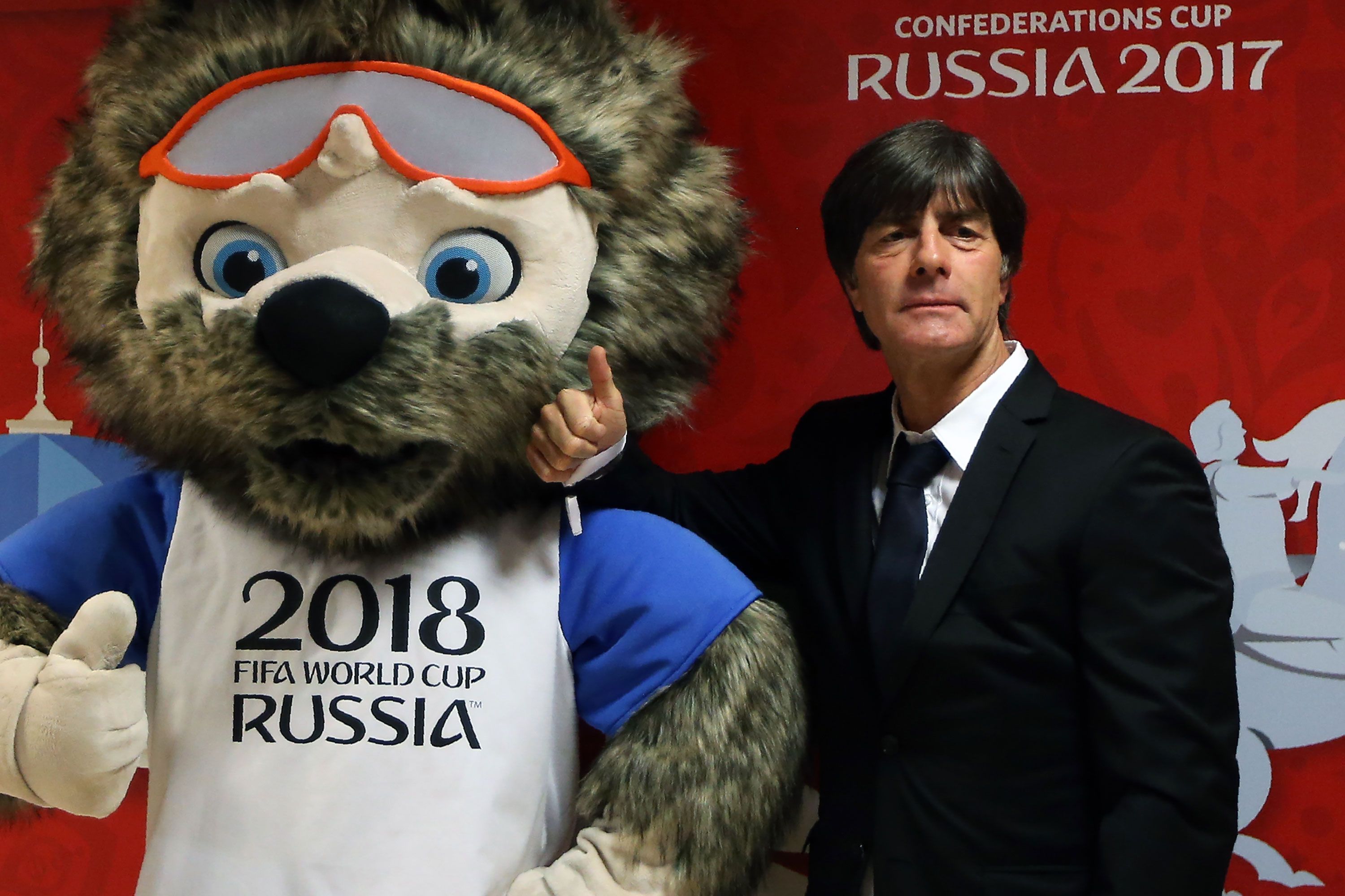 Joachim Löw Confed Cup 26112016