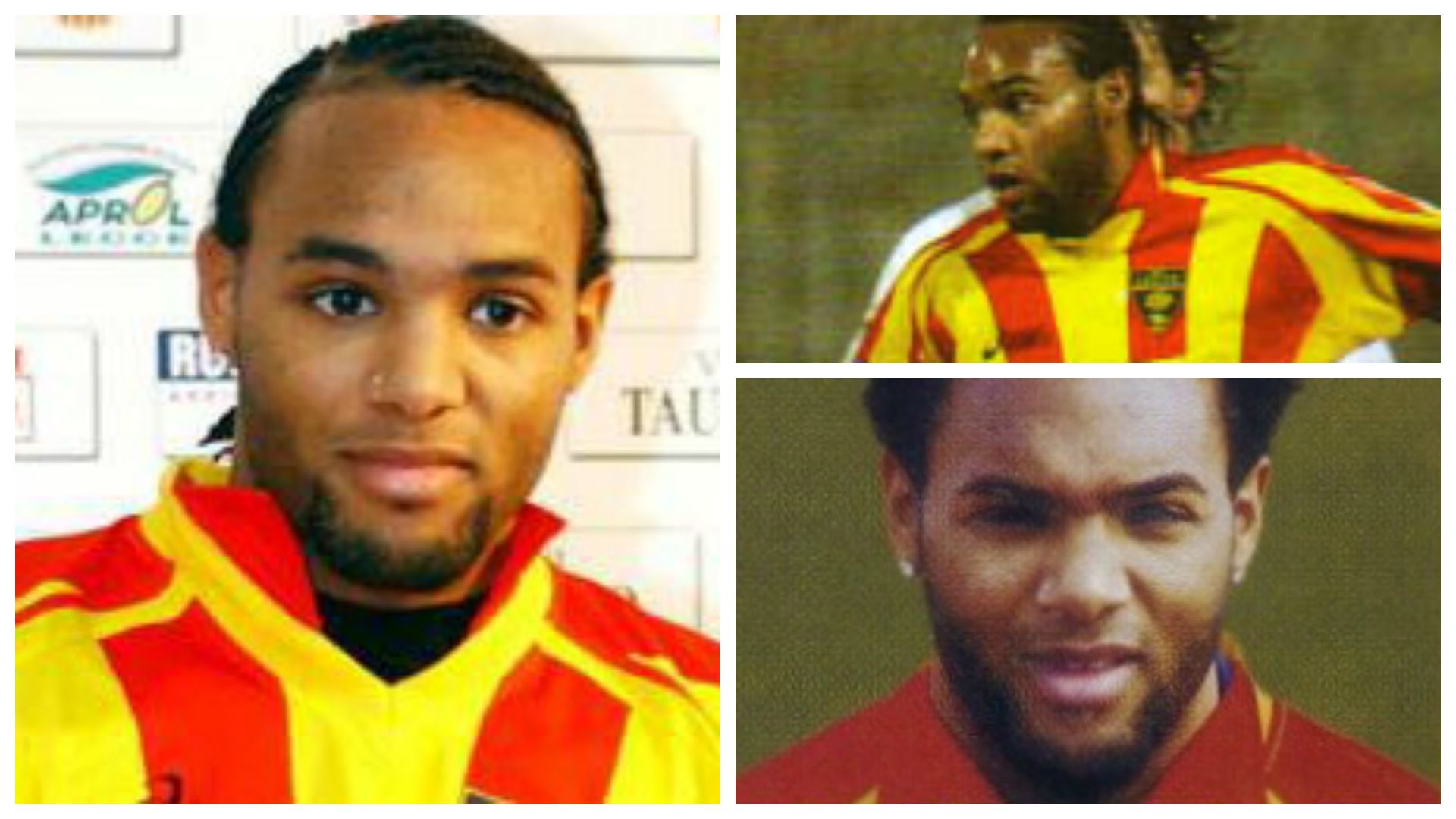 Wilfried Dalmat