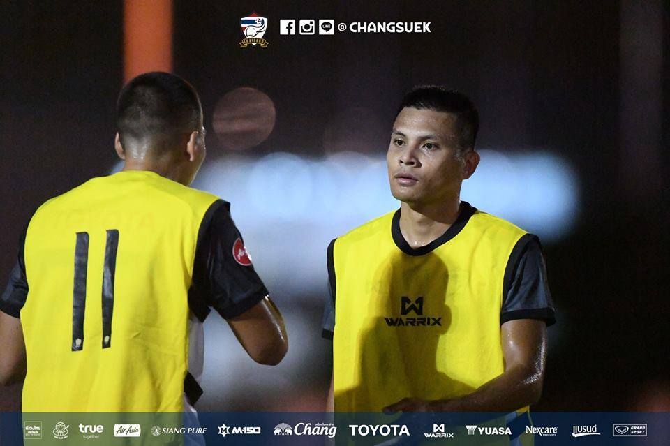 สุพจน์ จดจำ - ประสิทธิ์ ผดุงโชค