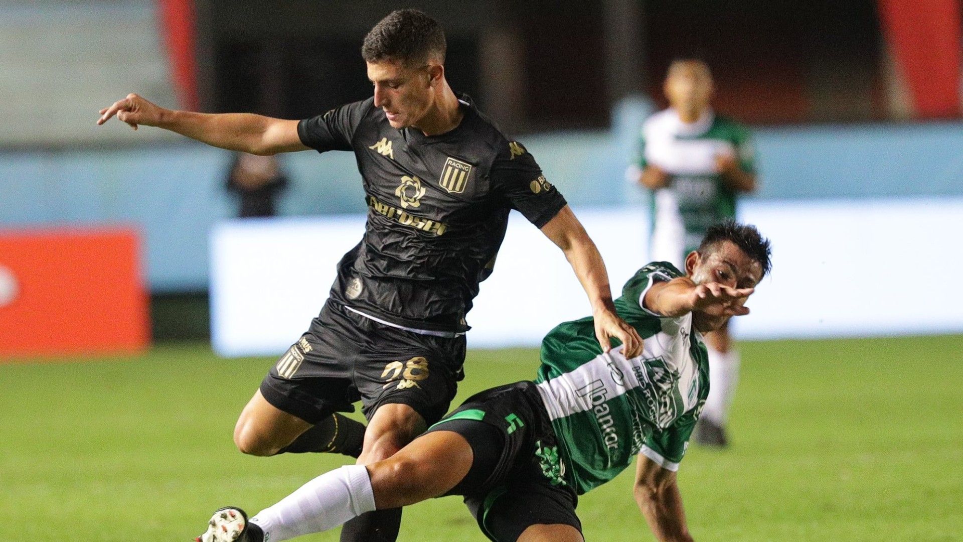 Racing Sportivo Belgrano 32avos de final Copa Argentina 2021